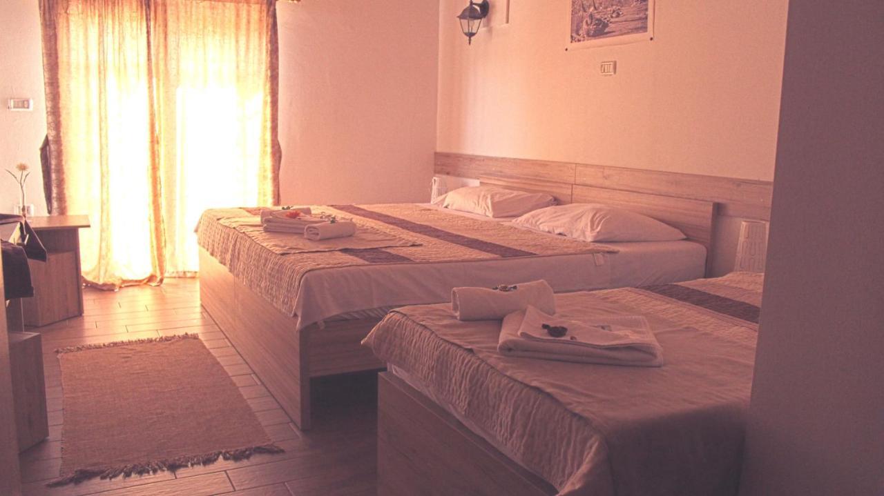 Resort Big House Plitvicka Jezera Licko Petrovo Selo 外观 照片