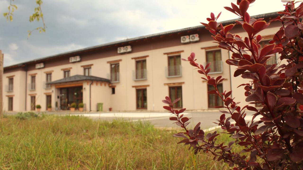 Resort Big House Plitvicka Jezera Licko Petrovo Selo 外观 照片